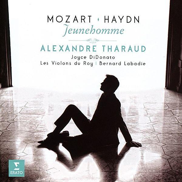 Jeunehomme, Alexandre Tharaud, Joyce DiDonato, B. Labadie