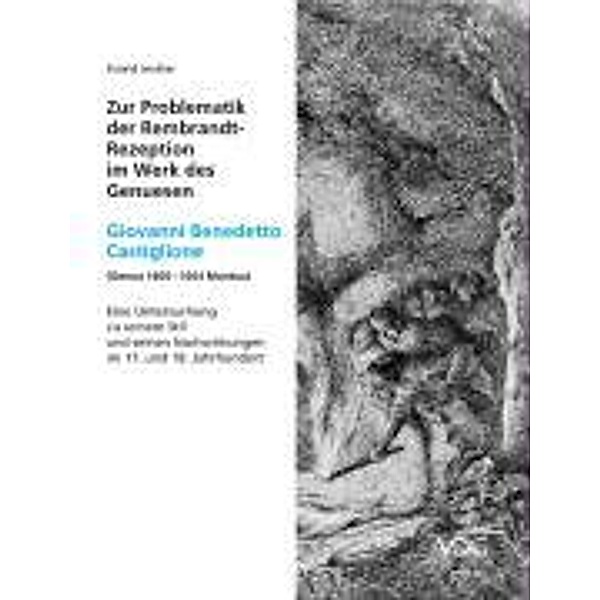 Jeutter, E: Zur Problematik der Rembrandt-Rezeption, Ewald Jeutter