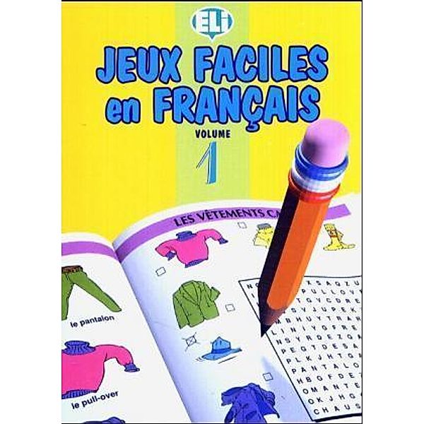 Jeux faciles en Francais