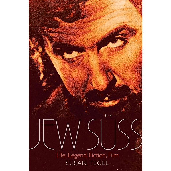 Jew Suss, Susan Tegel