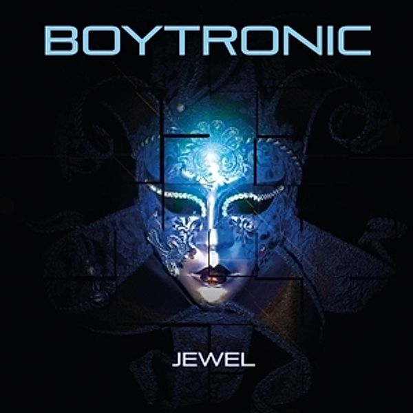 Jewel, Boytronic