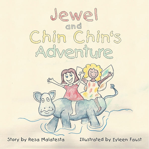 Jewel and Chin Chin's Adventure, Resa Malatesta