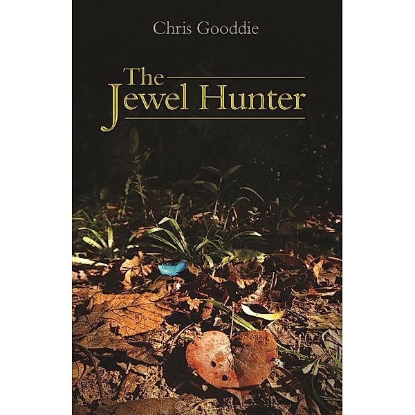 Jewel Hunter, Chris Gooddie