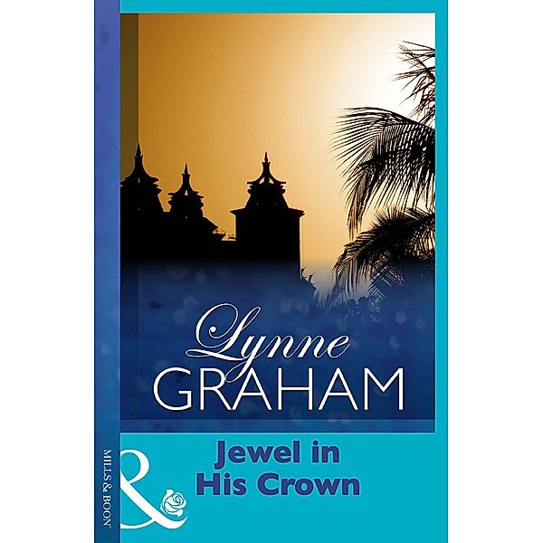 Jewel In His Crown, Lynne Graham