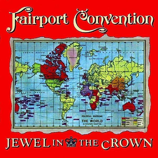 Jewel in the Crown, Fairport Convention