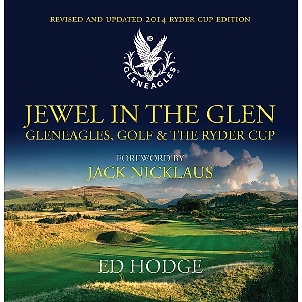 Jewel in the Glen, Ed Hodge