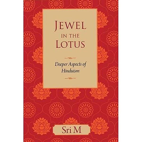 Jewel in the Lotus / Magenta Press & Publication Pvt Ltd, Sri M