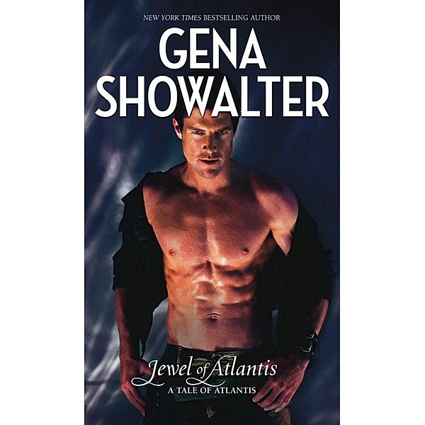 Jewel Of Atlantis / Atlantis Bd.2, Gena Showalter