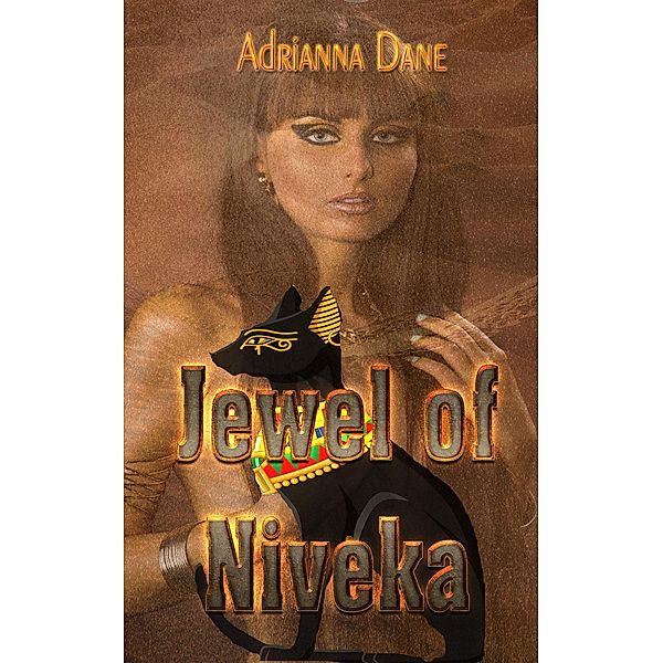 Jewel of Niveka, Adrianna Dane