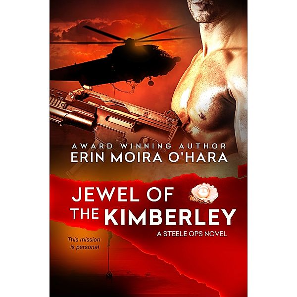 Jewel of the Kimberley, Erin Moira O'Hara