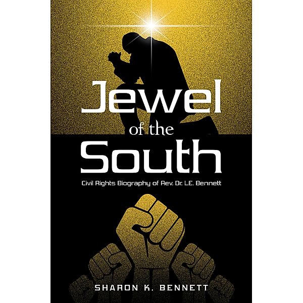 Jewel of the South, Sharon K. Bennett