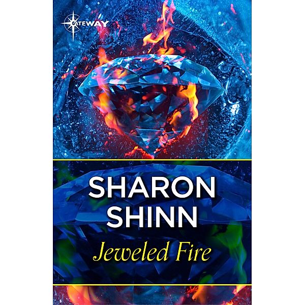 Jeweled Fire, Sharon Shinn