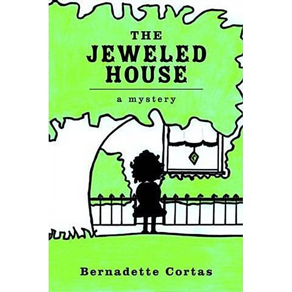 Jeweled House, Bernadette Cortas