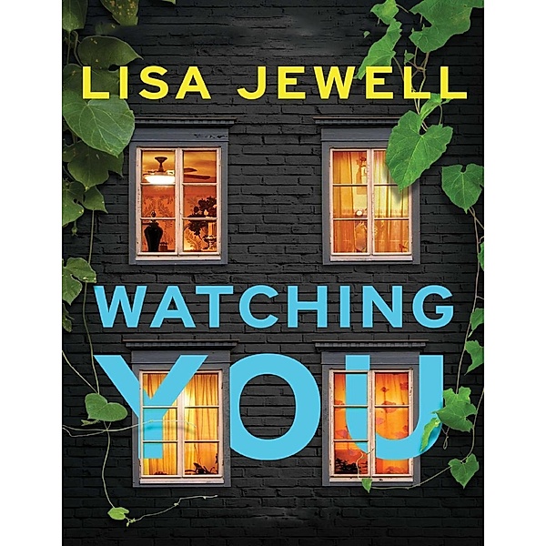 Jewell, L: Watching You, Lisa Jewell