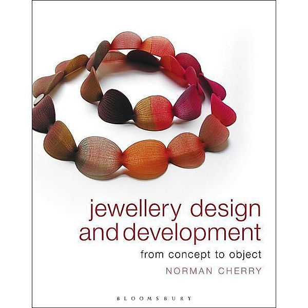 Jewellery Design and Development, Norman Cherry