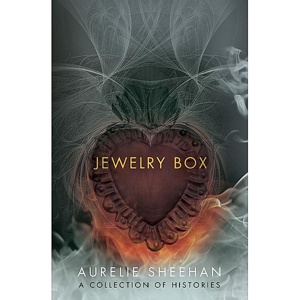 Jewelry Box, Aurelie Sheehan