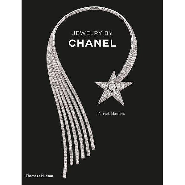 Jewelry by Chanel, Patrick Mauriès