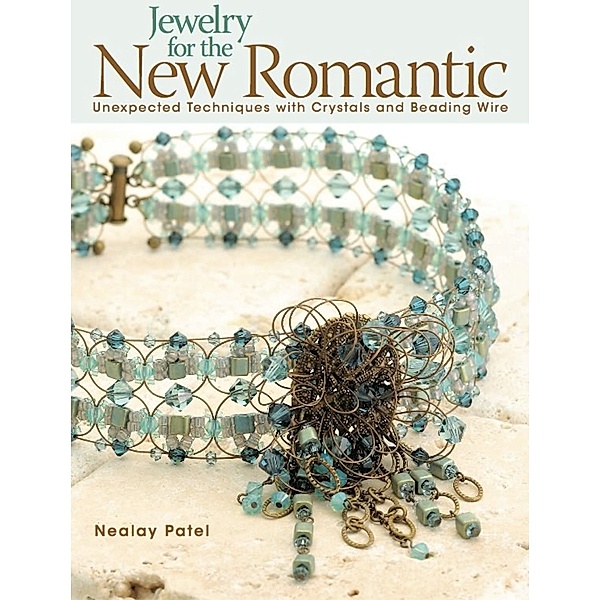 Jewelry for the New Romantic, Nealay Patel