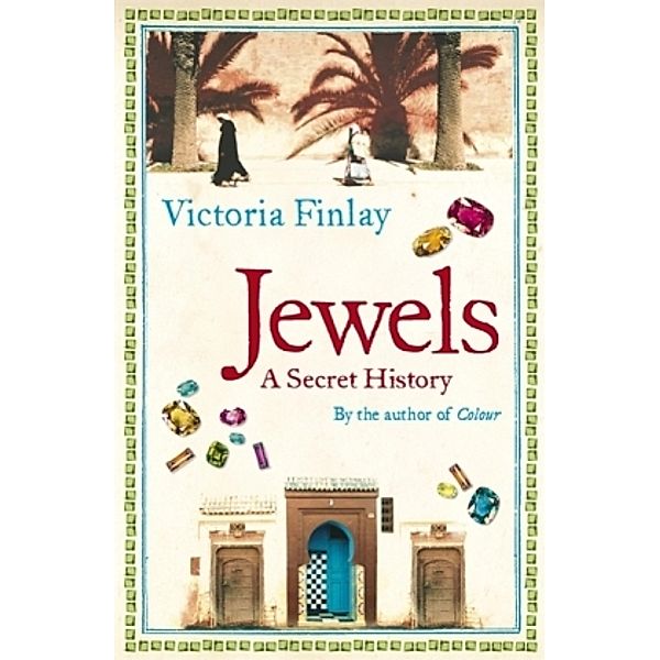 Jewels, Victoria Finlay