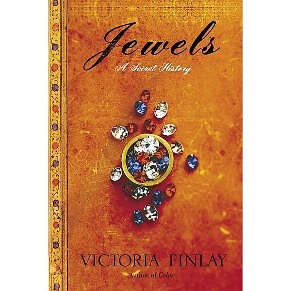 Jewels, Victoria Finlay