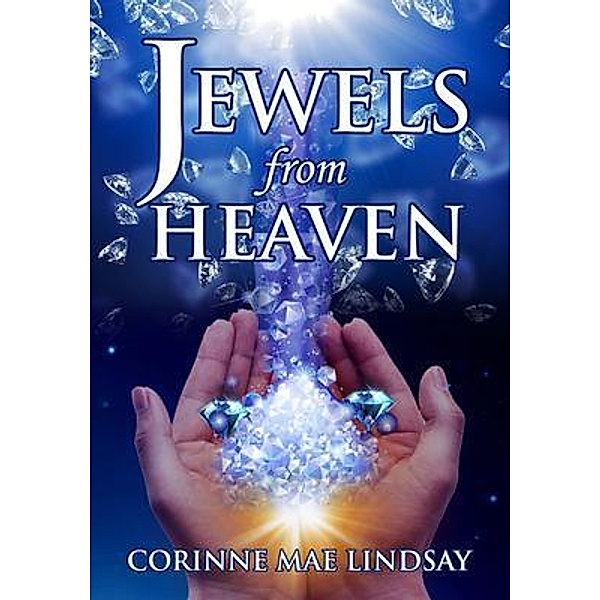 Jewels From Heaven, Corinne Lindsay