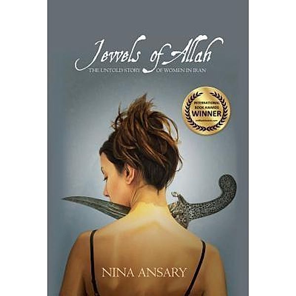 Jewels of Allah, Nina Ansary