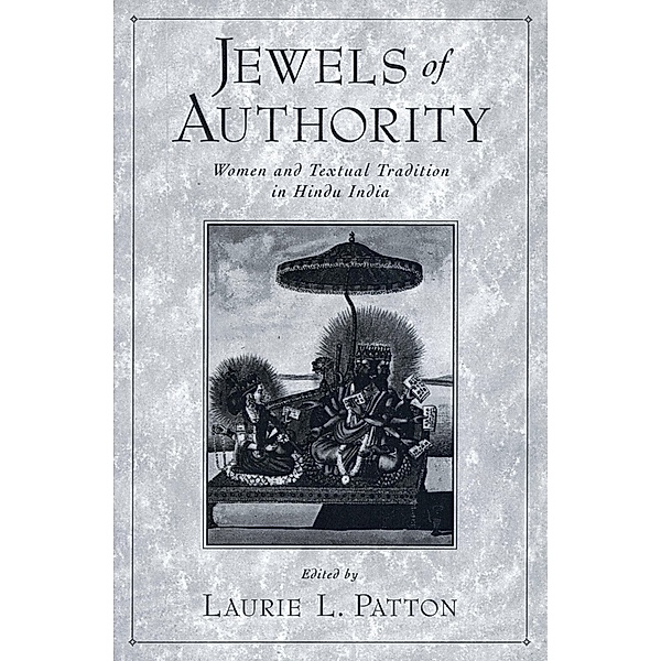 Jewels of Authority