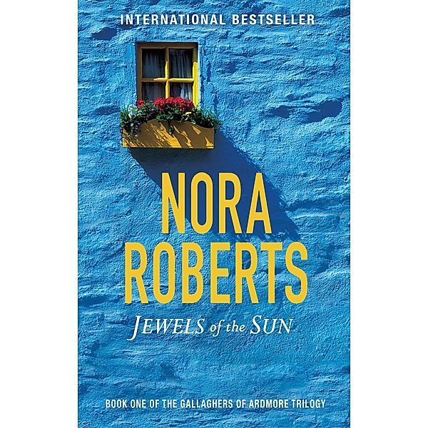 Jewels Of The Sun / Gallaghers of Ardmore Bd.1, Nora Roberts