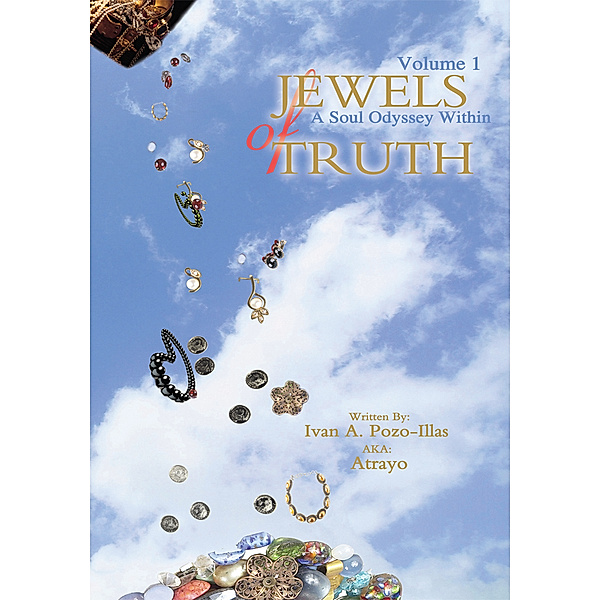 Jewels of Truth, Ivan A. Pozo-Illas