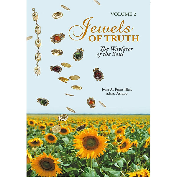 Jewels of Truth, Ivan A. Pozo-Illas