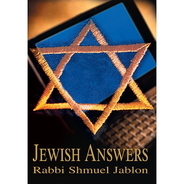 Jewish Answers, Rabbi Shmuel Jablon