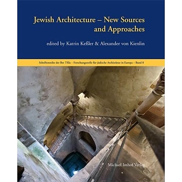 Jewish Architecture