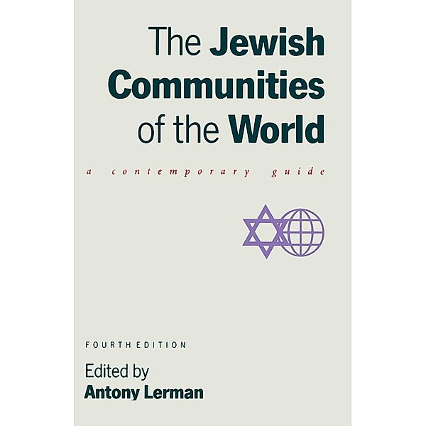 Jewish Communities of the World