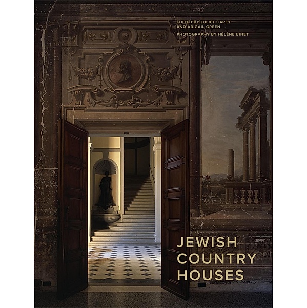 Jewish Country Houses
