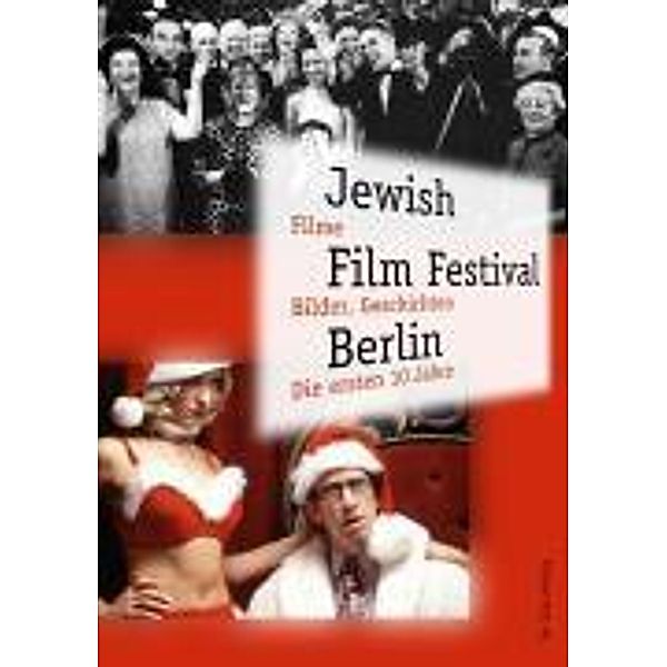 Jewish Film Festival Berlin