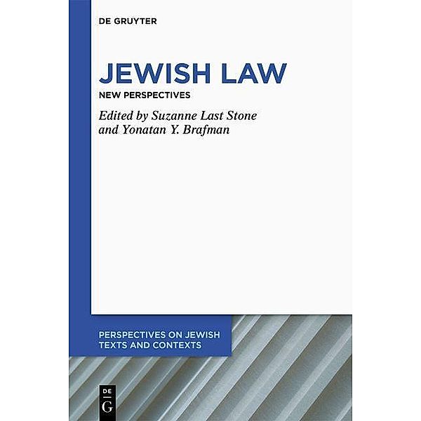 Jewish Law