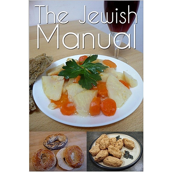 Jewish Manual, Judith Cohen Montefiore