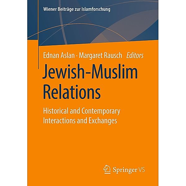 Jewish-Muslim Relations