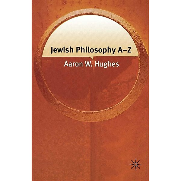 Jewish Philosophy A-Z, NA NA