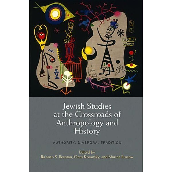 Jewish Studies at the Crossroads of Anthropology and History / Jewish Culture and Contexts