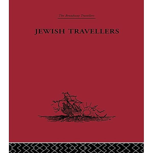 Jewish Travellers