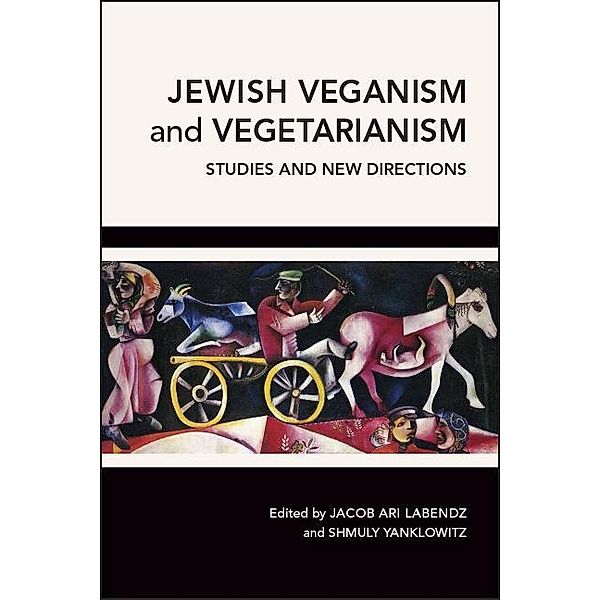 Jewish Veganism and Vegetarianism