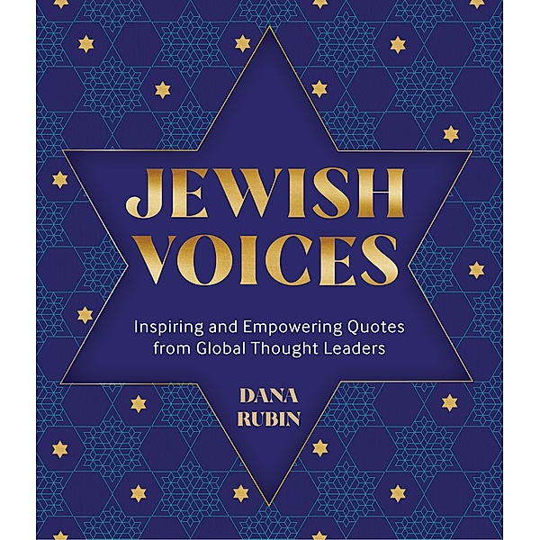 Jewish Voices, Dana Rubin