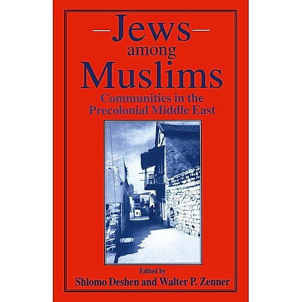 Jews among Muslims