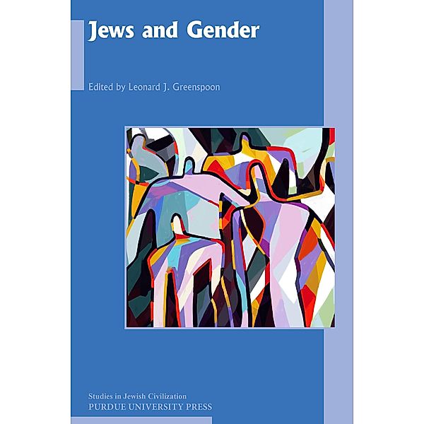 Jews and Gender / Purdue University Press