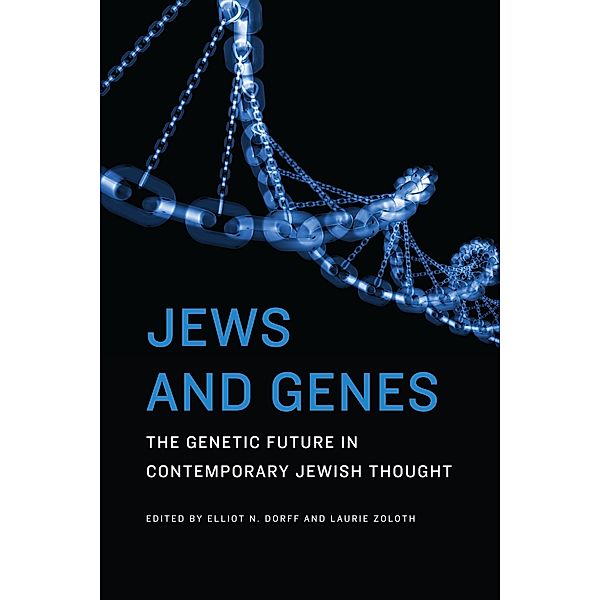 Jews and Genes