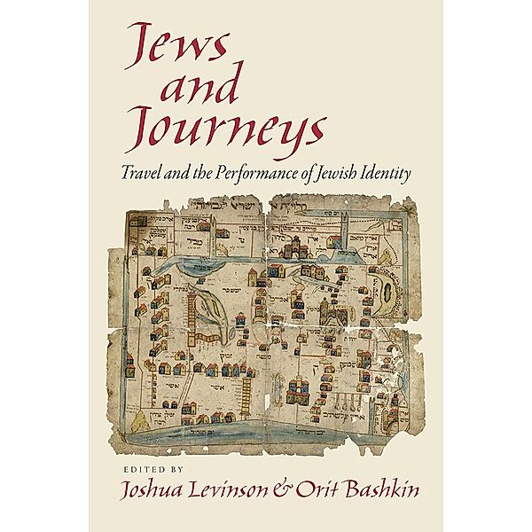 Jews and Journeys / Jewish Culture and Contexts