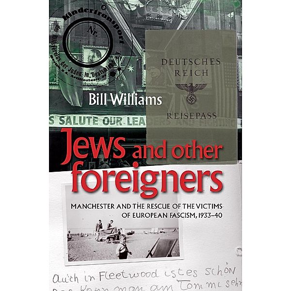 Jews and other foreigners, Bill Williams