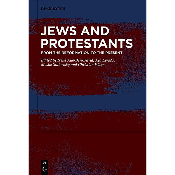 Jews and Protestants