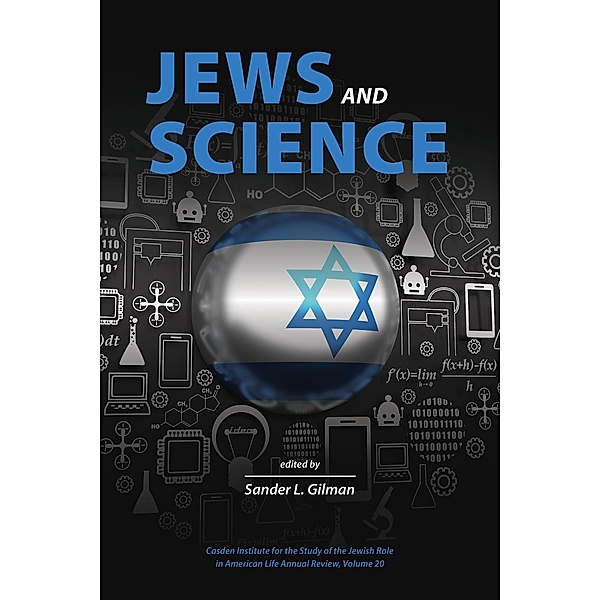 Jews and Science / Purdue University Press